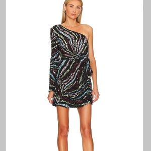 Show Me Your Mumu dress- bought on revolve